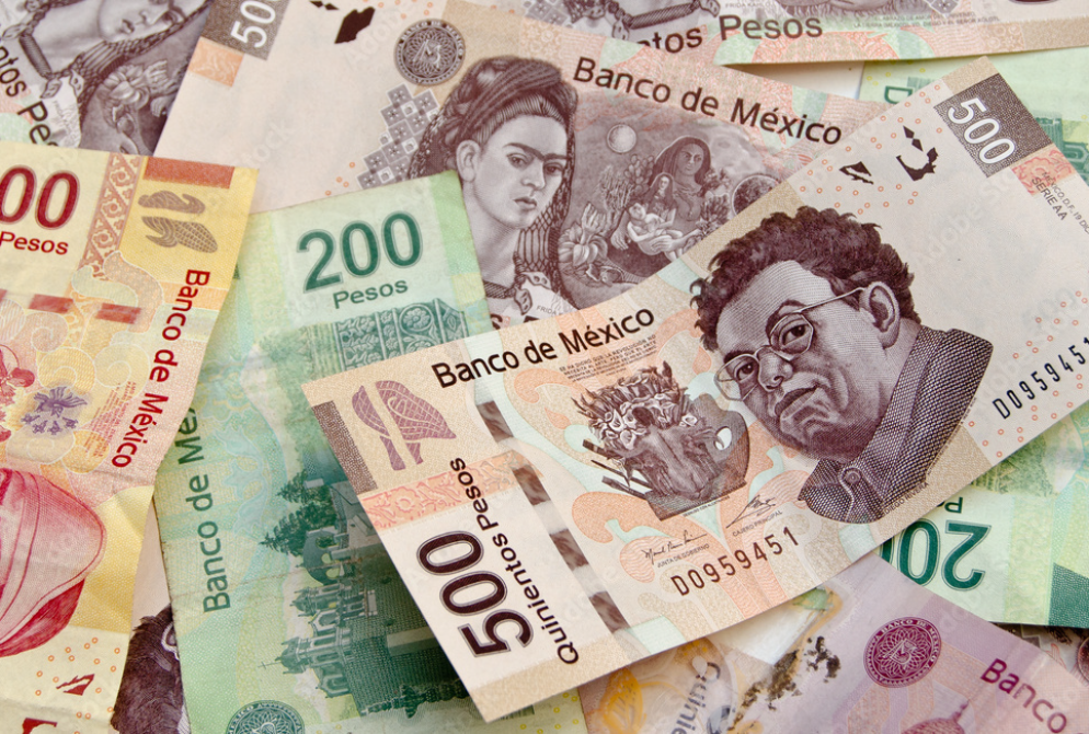 Forex.com.mx_Billetes_de_Mexico_USDMXN
